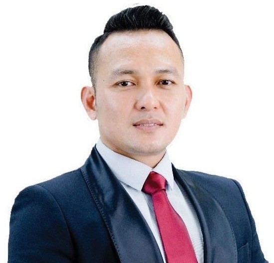 KHAZRAN ELMEEY BIN MUHAMMAD ALI